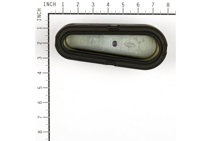 Filtro Aria (4166 X 5) - 691667 - Originale Briggs & Stratton