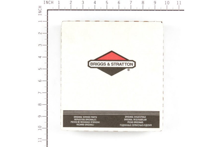 Kit, Js20/30 Fr Wheel - Originale Snapper - 7600130YP