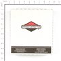 Kit, Js20/30 Fr Wheel - Originale Snapper - 7600130YP