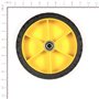 Kit, Js20/30 Fr Wheel - Originale Snapper - 7600130YP