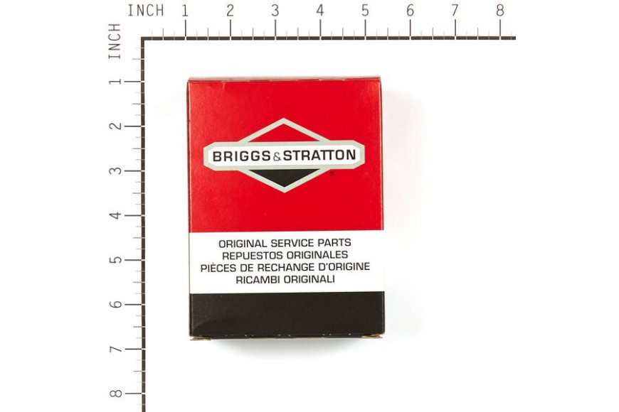 Manifold-Intake - 592845 -  Briggs & Stratton - Genuine Spare Parts