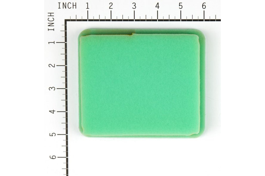 Filtro In Spugna Ex 272310 (99700-97772) Versione Toro - 691315 - Originale Briggs & Stratton