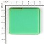 Filtro In Spugna Ex 272310 (99700-97772) Versione Toro - 691315 - Originale Briggs & Stratton