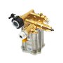Pump - 317054GS -  Briggs & Stratton - Genuine Spare Parts