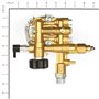 Pump - 317054GS -  Briggs & Stratton - Genuine Spare Parts