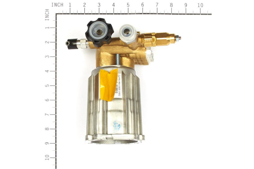 Pump - 317054GS -  Briggs & Stratton - Genuine Spare Parts