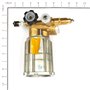Pump - 317054GS -  Briggs & Stratton - Genuine Spare Parts