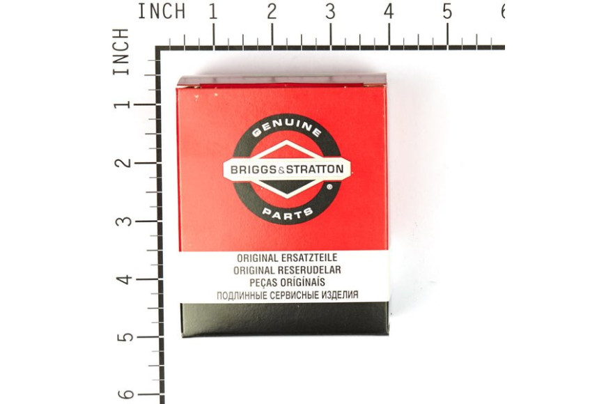 Bobina Ex 691060 - 592846 - Originale Briggs & Stratton