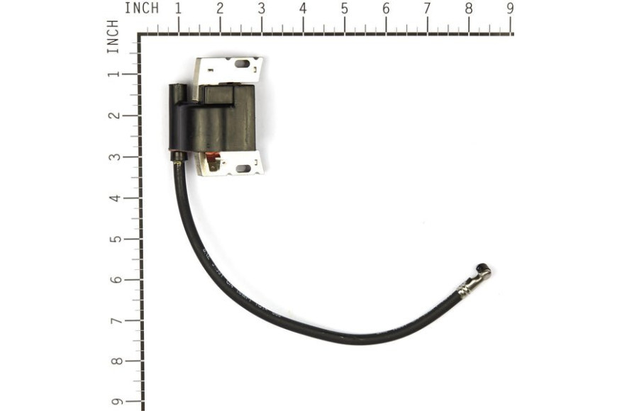Bobina Ex 691060 - 592846 - Originale Briggs & Stratton