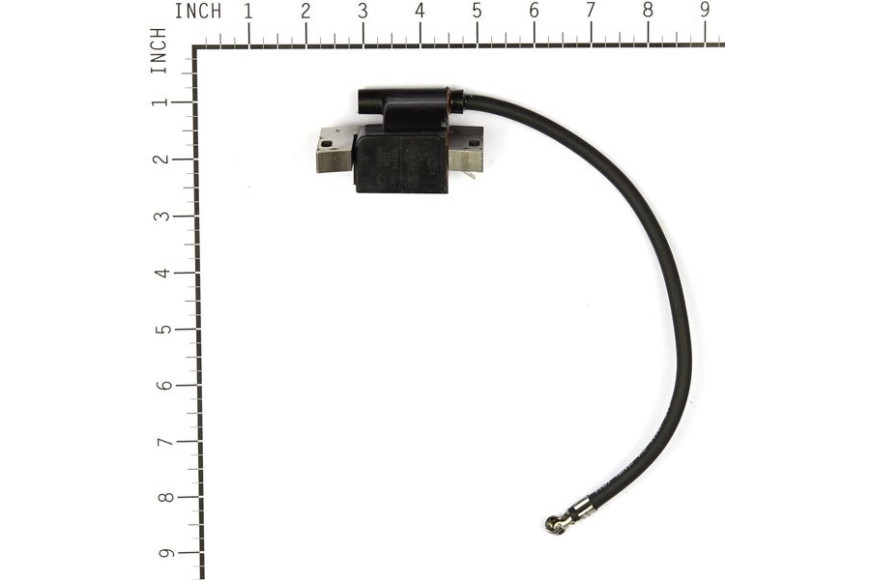 Bobina Ex 691060 - 592846 - Originale Briggs & Stratton