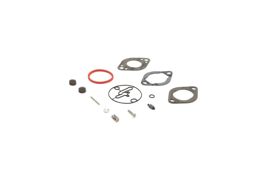 Kit Guarnizioni Carburatore - 796137 - Originale Briggs & Stratton