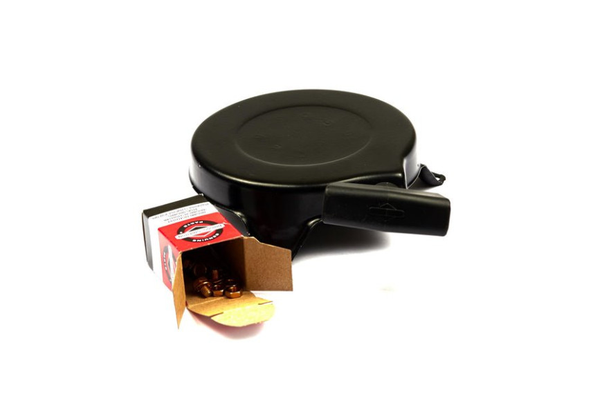 Avviatore - 690101 - Originale Briggs & Stratton