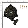 Avviatore - 690101 - Originale Briggs & Stratton