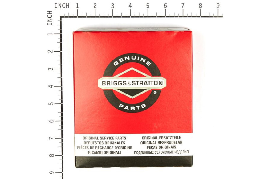 Avviatore - 690101 - Originale Briggs & Stratton