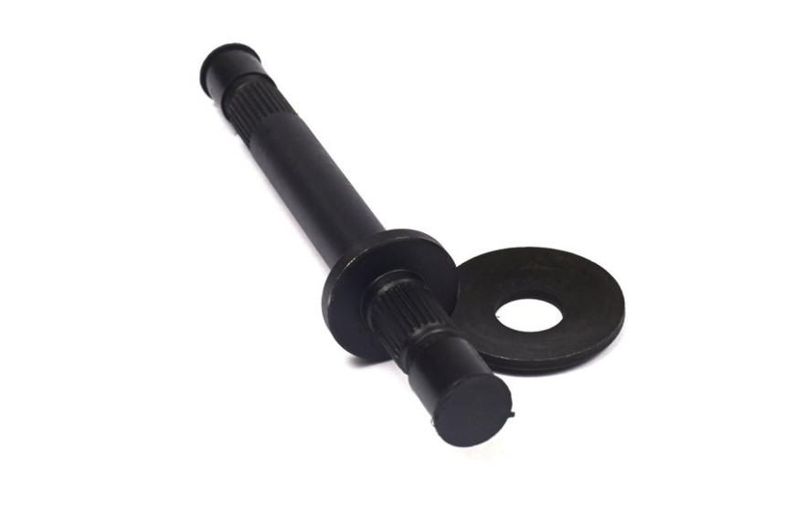 Jackshaft - Originale Snapper - 491921MA