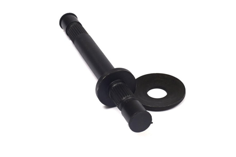 Jackshaft - Originale Snapper - 491921MA