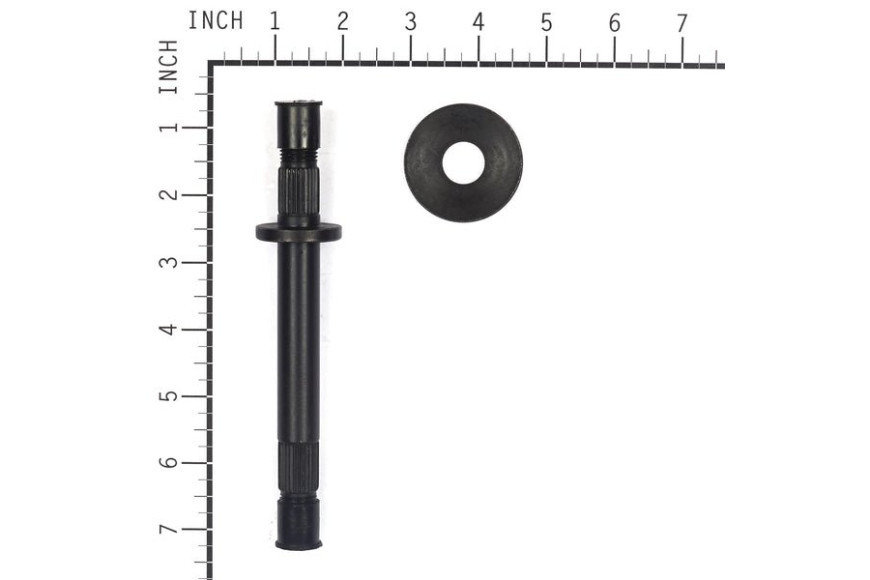 Jackshaft - Originale Snapper - 491921MA