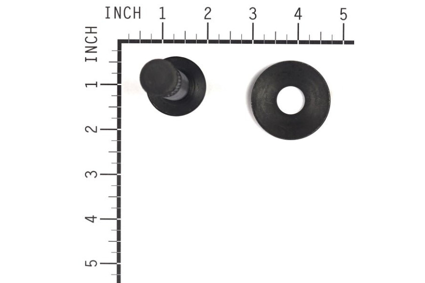 Jackshaft - Originale Snapper - 491921MA