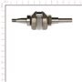 Crankshaft - 557137 -  Briggs & Stratton - Genuine Spare Parts
