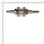 Albero Motore - 557137 - Originale Briggs & Stratton - sostituisce - 555620