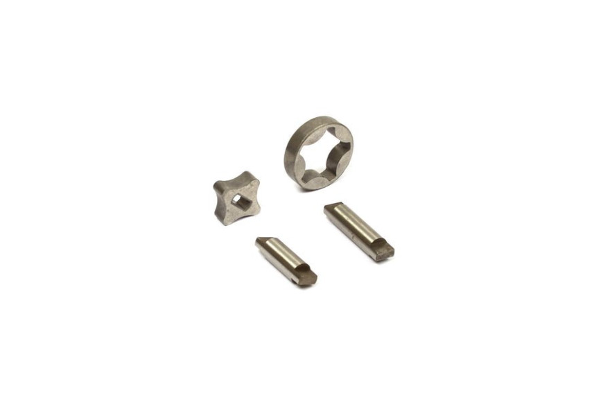 Pump-Oil - 794644 -  Briggs & Stratton - Genuine Spare Parts