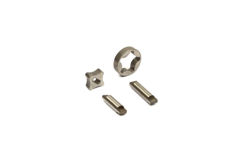 Pump-Oil - 794644 -  Briggs & Stratton - Genuine Spare Parts