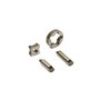 Pompa Olio Ex 693784 - 794644 - Originale Briggs & Stratton - sostituisce - 492196