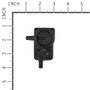 Corpo Pompa Ex 280197 - 691896 - Originale Briggs & Stratton