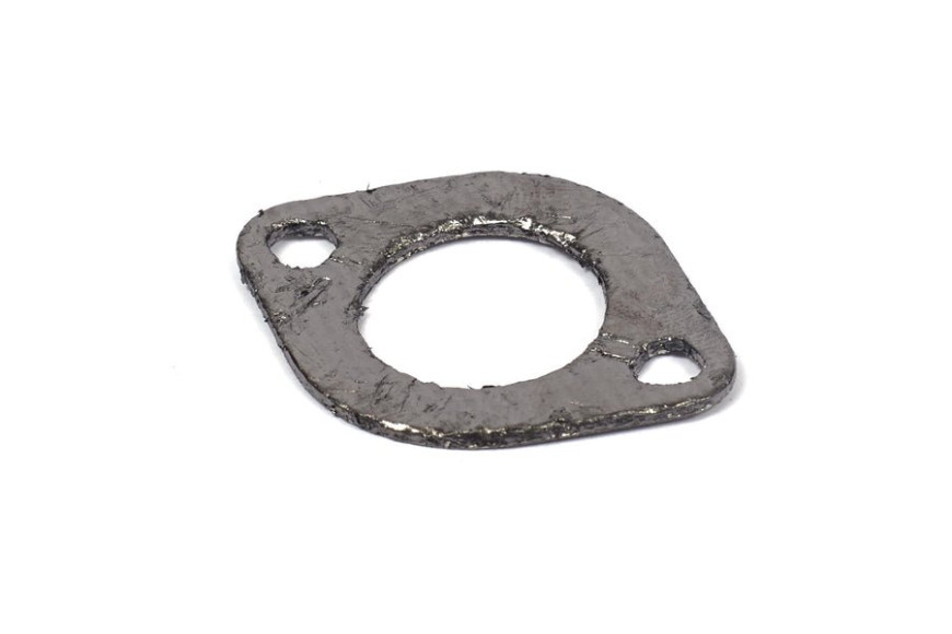 Guarniz. Scarico 121600 Ex 273348 - 691893 - Originale Briggs & Stratton - sostituisce - 557047