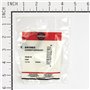 Guarniz. Scarico 121600 Ex 273348 - 691893 - Originale Briggs & Stratton - sostituisce - 557047