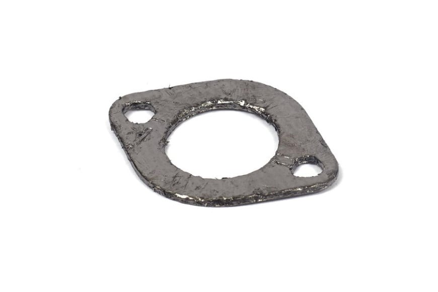 Guarniz. Scarico 121600 Ex 273348 - 691893 - Originale Briggs & Stratton - sostituisce - 557047
