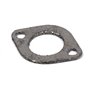 Guarniz. Scarico 121600 Ex 273348 - 691893 - Originale Briggs & Stratton - sostituisce - 557047