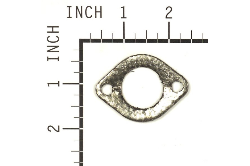 Gasket-Exhaust - 691893 -  Briggs & Stratton - Genuine Spare Parts
