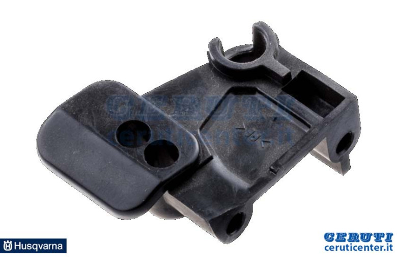 Guida Viti - Originale Husqvarna - 537141301