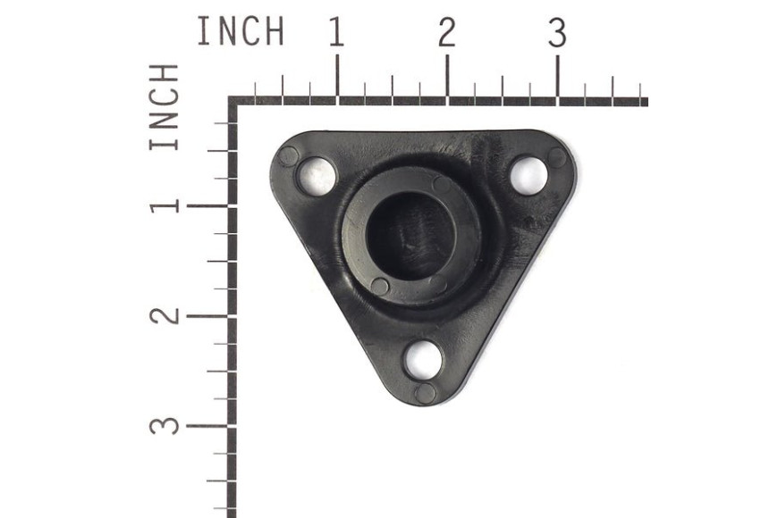 Flangia Supporto Fresa - Originale Snapper - 9517MA