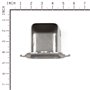 Cover-Rocker - 595245 -  Briggs & Stratton - Genuine Spare Parts
