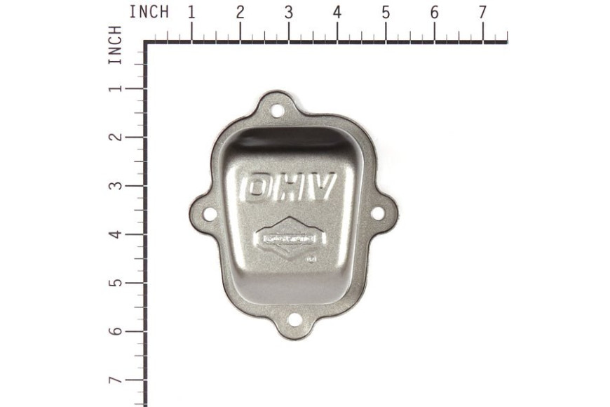 Cover-Rocker - 595245 -  Briggs & Stratton - Genuine Spare Parts