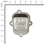 Cover-Rocker - 595245 -  Briggs & Stratton - Genuine Spare Parts