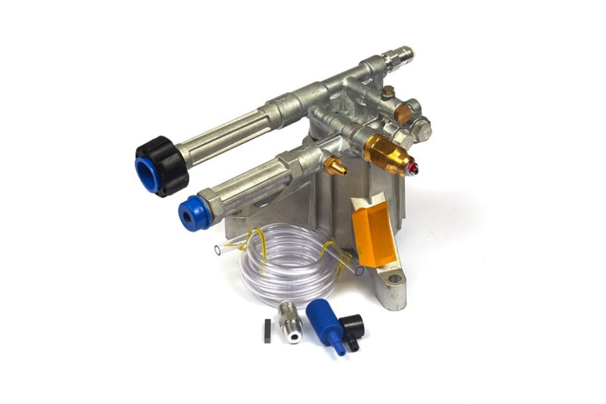 Pump - 311553GS - Originale Briggs & Stratton
