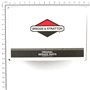 Pump - 311553GS - Originale Briggs & Stratton