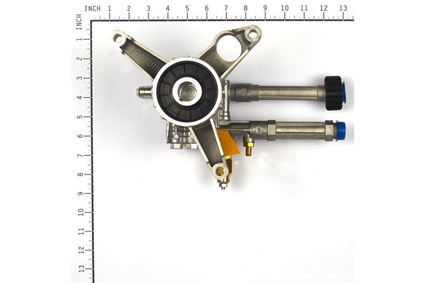 Pump - 311553GS - Originale Briggs & Stratton