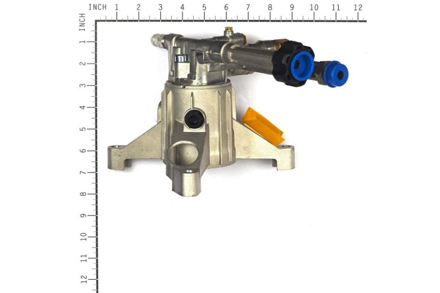 Pump - 311553GS - Originale Briggs & Stratton
