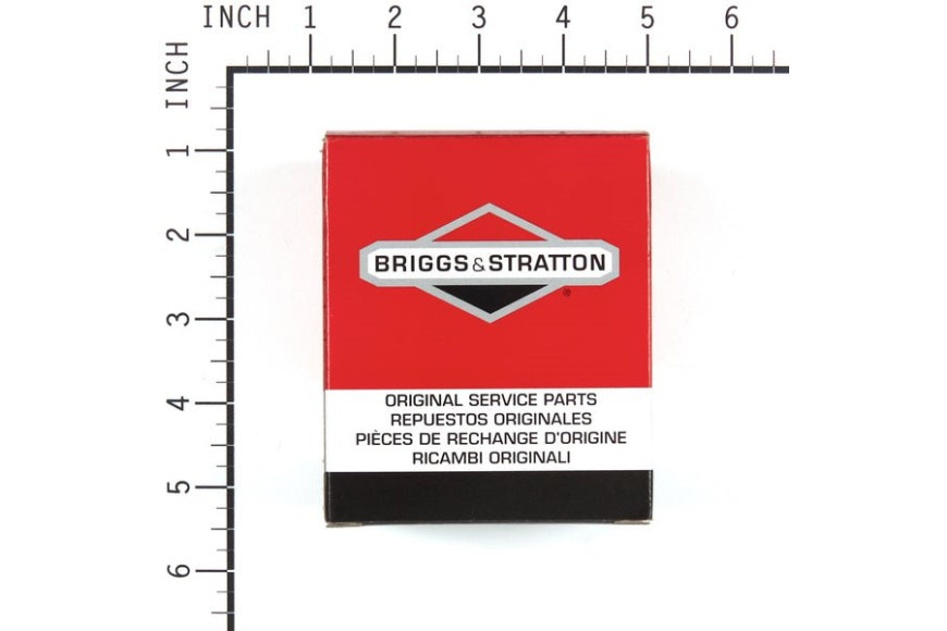 Collettore Marmitta Motori Serie 21 E 31 Ohv  - 796002 - Originale Briggs & Stratton