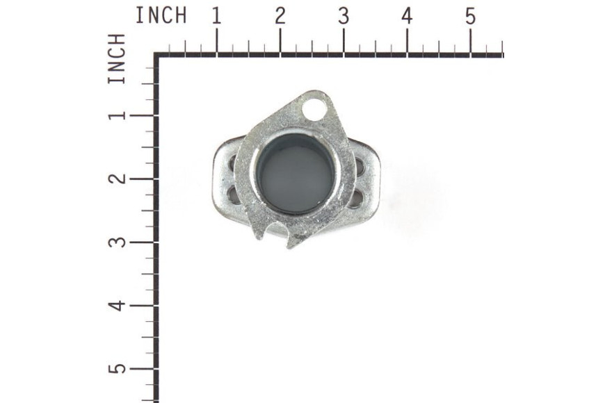 Collettore Marmitta Motori Serie 21 E 31 Ohv  - 796002 - Originale Briggs & Stratton