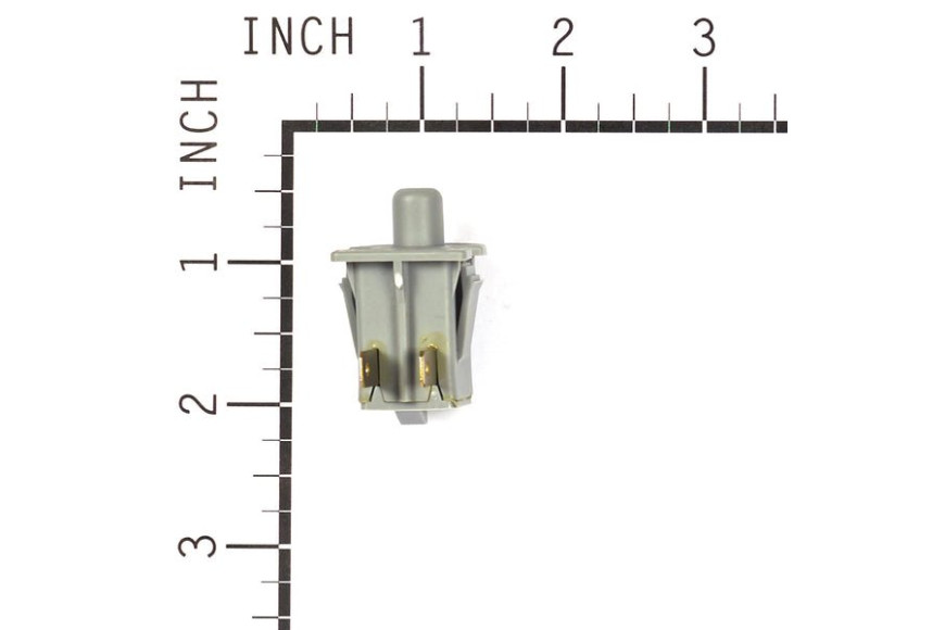 Interruttore Sedile - Originale Snapper - 7023354YP