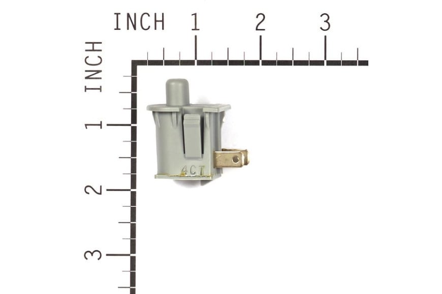 Interruttore Sedile - Originale Snapper - 7023354YP