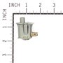 Interruttore Sedile - Originale Snapper - 7023354YP
