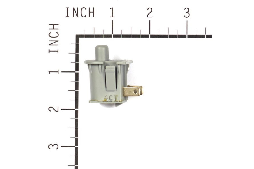 Interruttore Sedile - Originale Snapper - 7023354YP