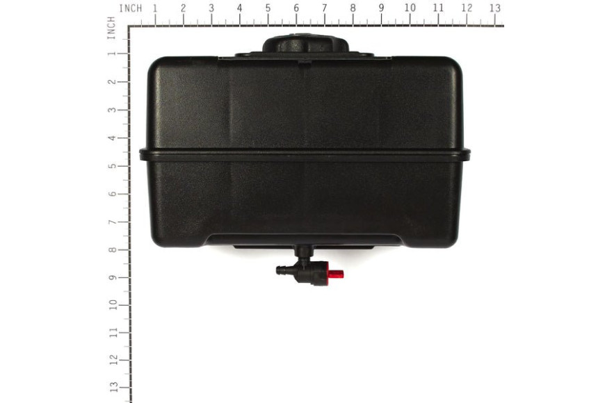 Serbatoio Ex 493337 - 691993 - Originale Briggs & Stratton