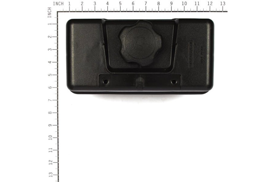 Serbatoio Ex 493337 - 691993 - Originale Briggs & Stratton